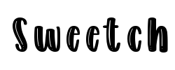 Sweetch - logo